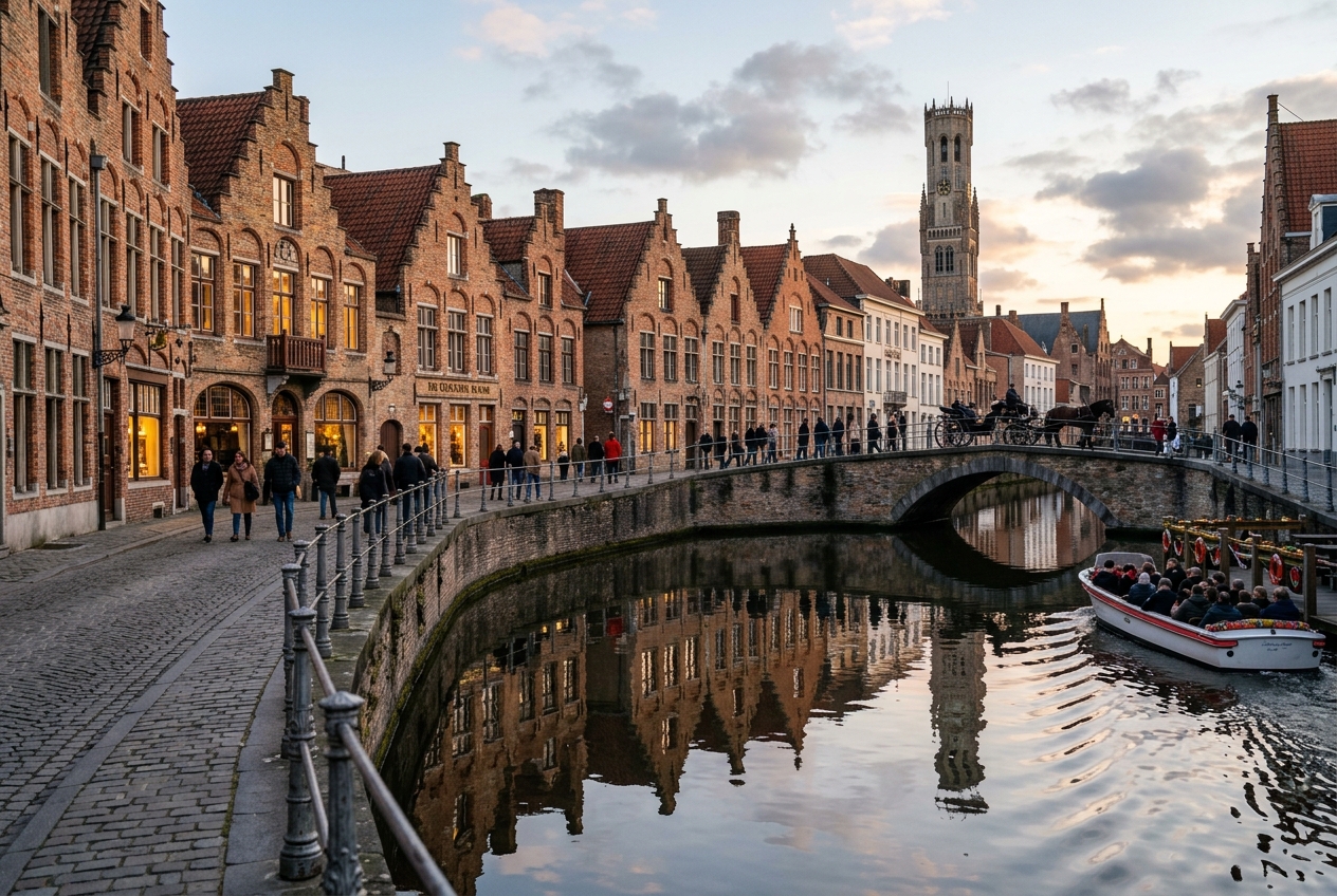 Belgium