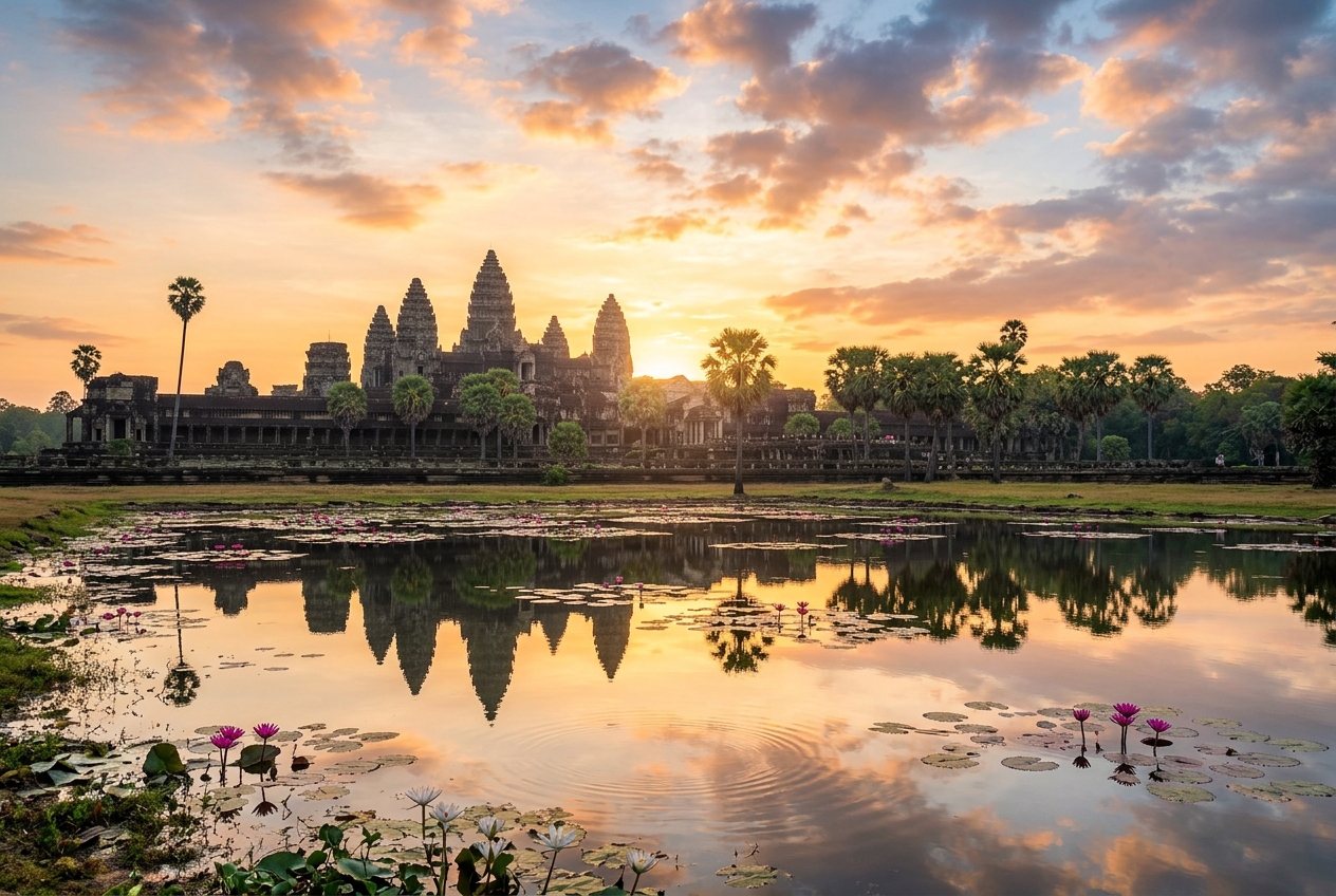 Cambodia
