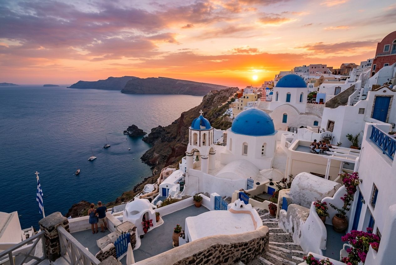 Greece