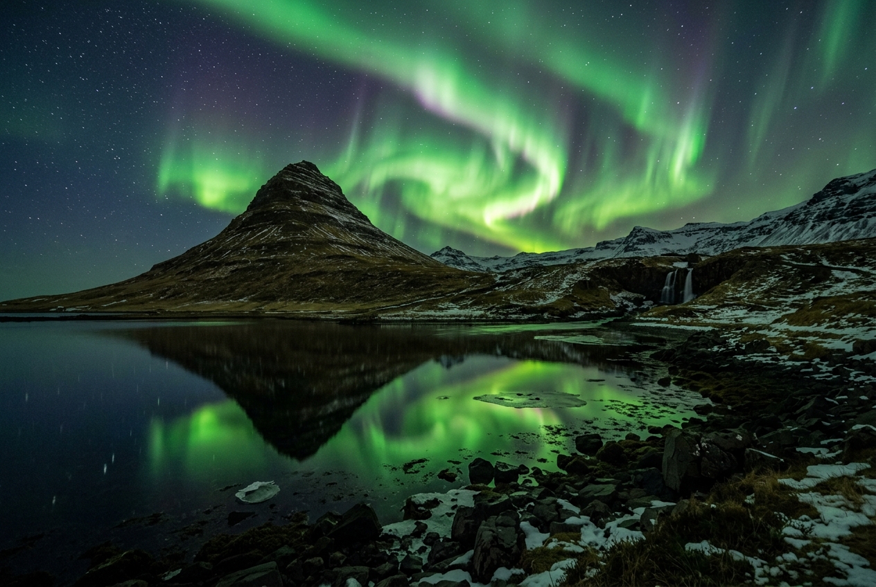 Iceland