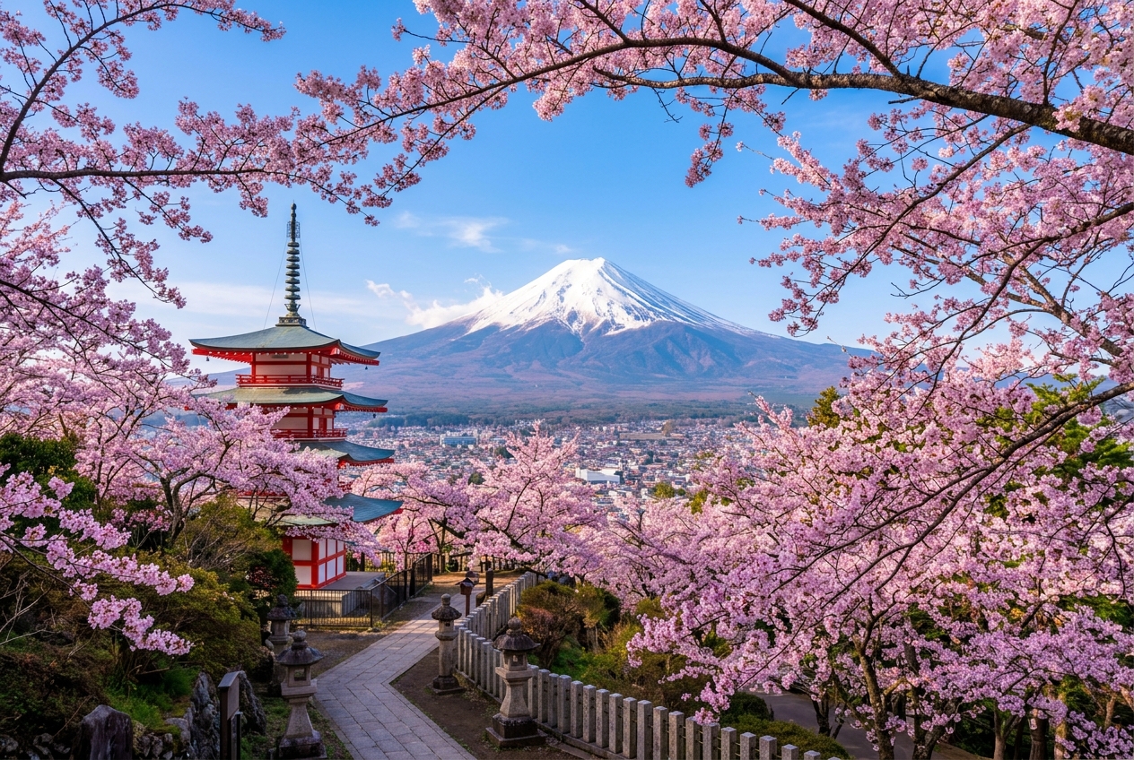 Japan