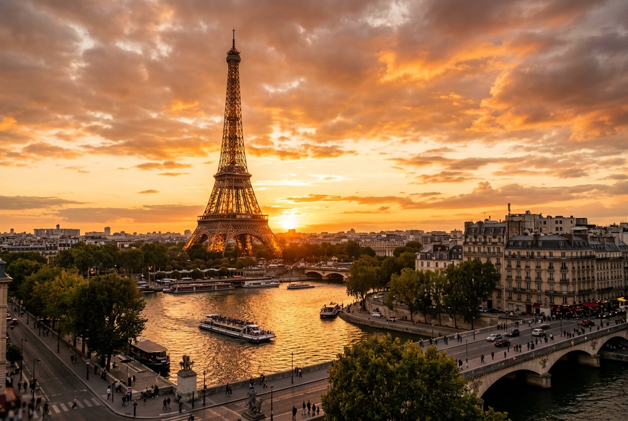 Paris