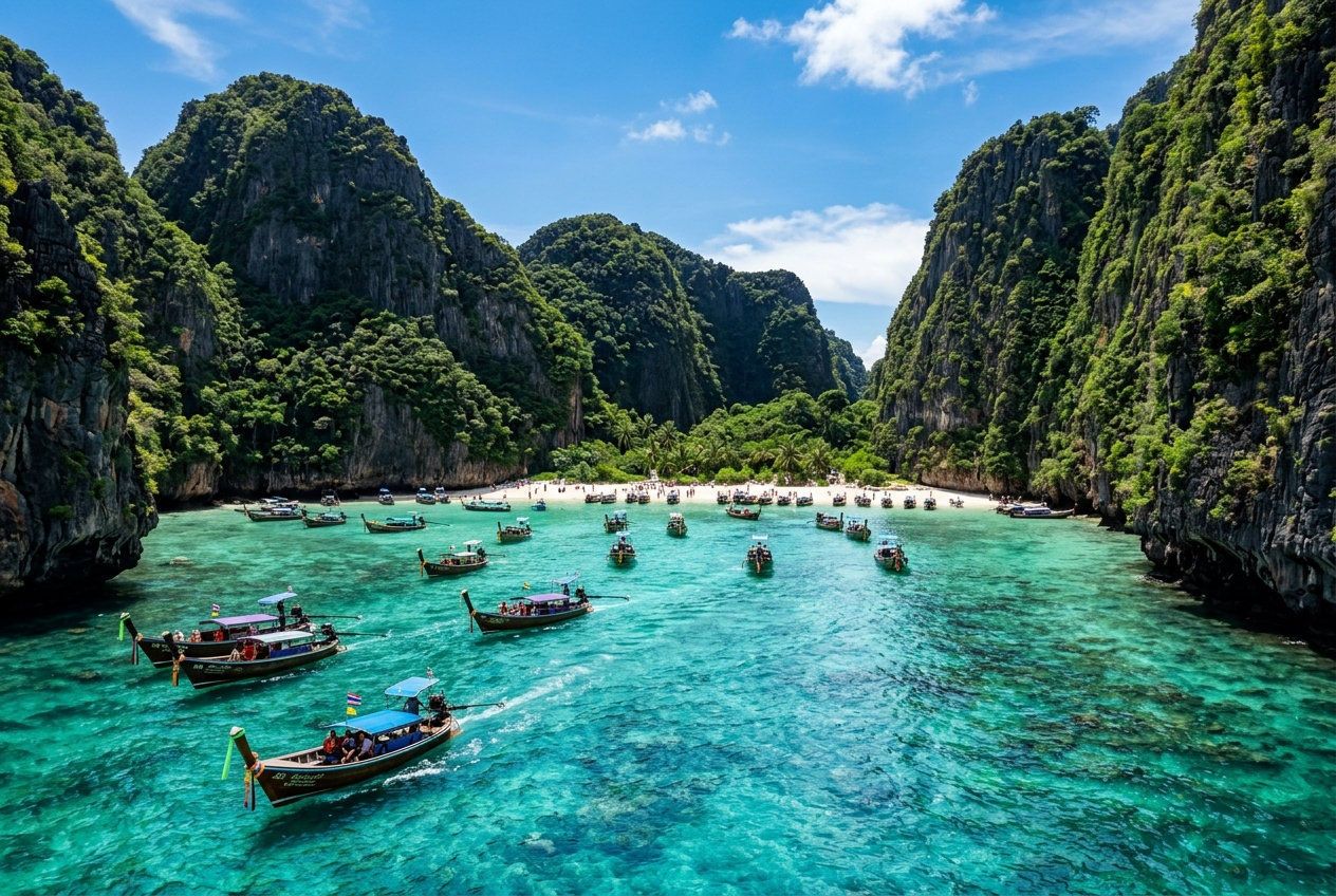 Thailand